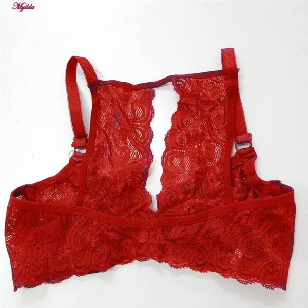 سوتین فنردار زنانه ماییلدا مدل 5363