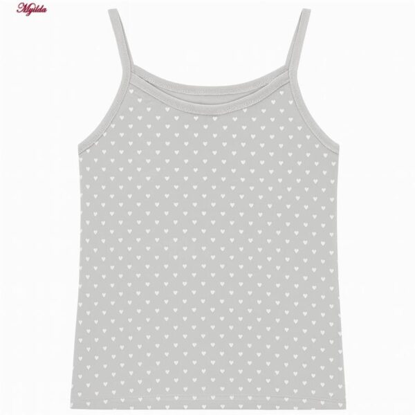 تاپ راحتی زنانه ماییلدا مدل 5328-4