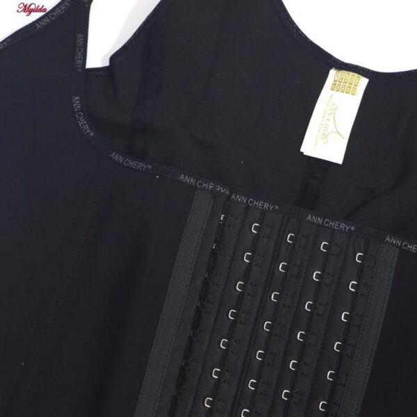 گن زنانه آن چری مدل 9 فنره و 6 قزن