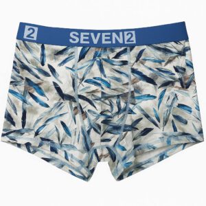 شورت نیم پا مردانه مدل 51-5385