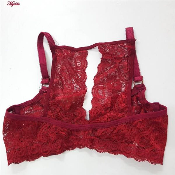 سوتین فنردار زنانه ماییلدا مدل 5363