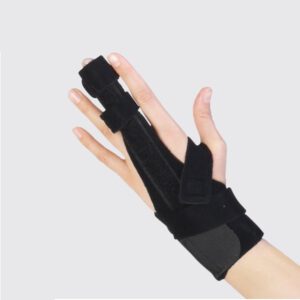 آتل انگشت طب و صنعت مدل دست و پا کد 30200