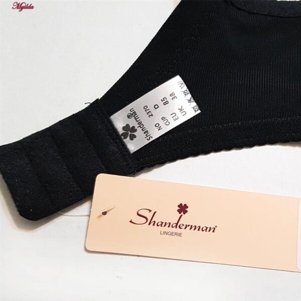 سوتین فنردار زنانه شاندرمن مدل 5080-2370-04