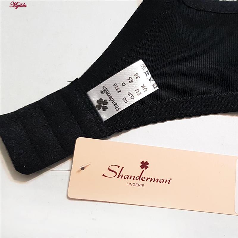 سوتین فنردار زنانه شاندرمن مدل 5080-2370-04 سوتین فنردار زنانه شاندرمن مدل 5080-2370-04