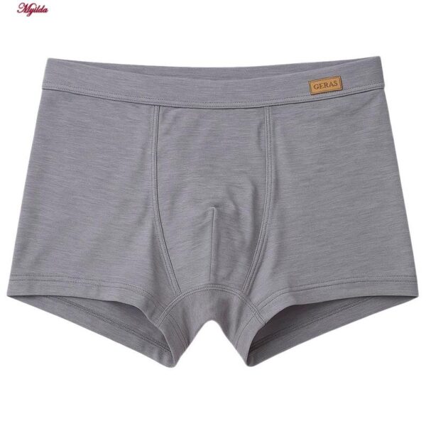 شورت پادار مردانه مدل 59-5385