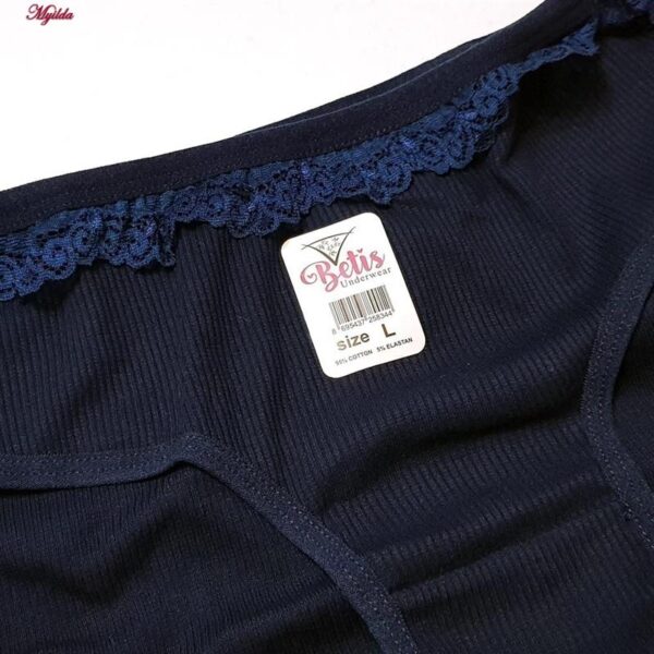 شورت زنانه بتیس مدل نخی کد 5369