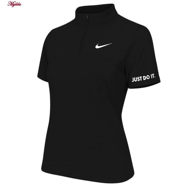 تی شرت آستین کوتاه ورزشی زنانه مدل 5373-557