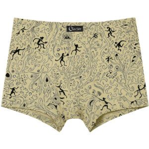 شورت نیم پا مردانه مدل 52-5385