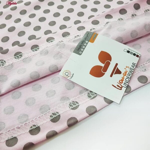 تاپ راحتی زنانه ماییلدا مدل 5328-4