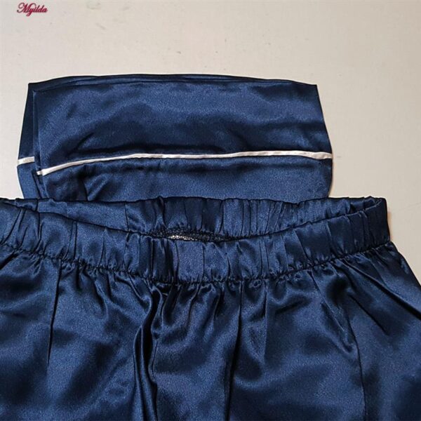 لباس خواب زنانه مدل 5377