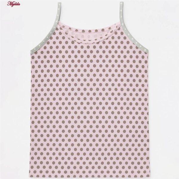 تاپ راحتی زنانه ماییلدا مدل 5328-4