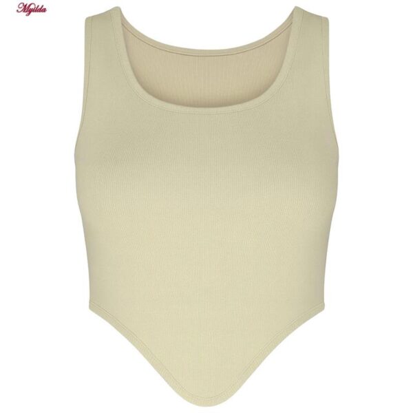 کراپ‌تاپ زنانه ماییلدا مدل 5370-563