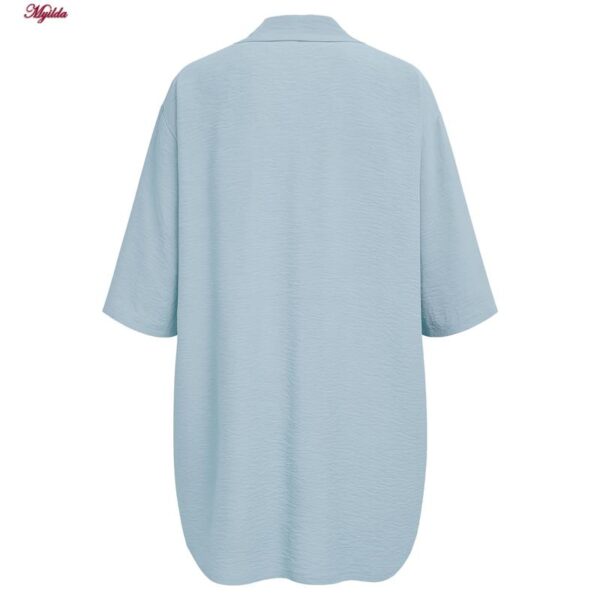 مانتو زنانه نوآور مدل 5402-5014-1