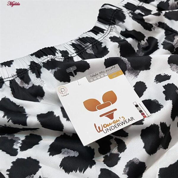 لباس خواب زنانه ماییلدا مدل 5375-320