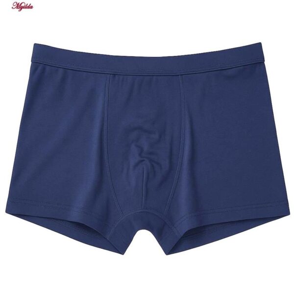 شورت نیم پا مردانه مدل 23-5385