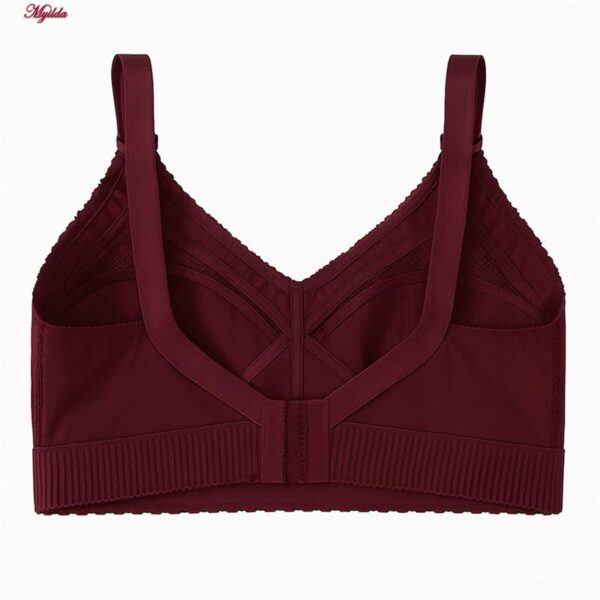 سوتین بدون فنر زنانه ماییلدا مدل 5413