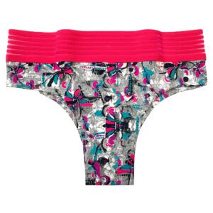 شورت زنانه مدل 5388-9