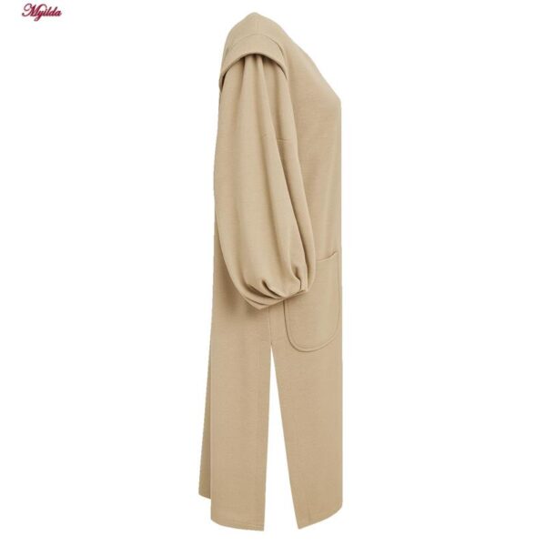 پالتو زنانه نوآور مدل 5402-856-1