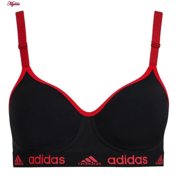 سوتین بدون فنر زنانه مدل 5391