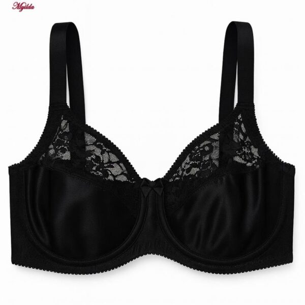 سوتین فنردار زنانه شاندرمن مدل 5080-2240-04