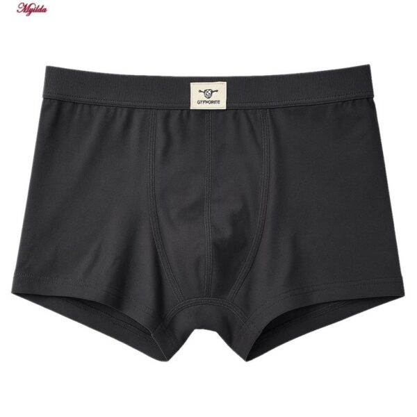 شورت نیم پا مردانه مدل 15-5385