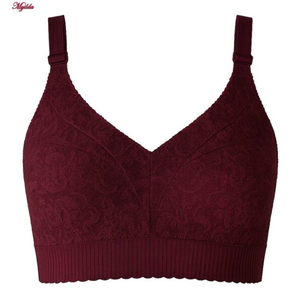 سوتین بدون فنر زنانه ماییلدا مدل 5413