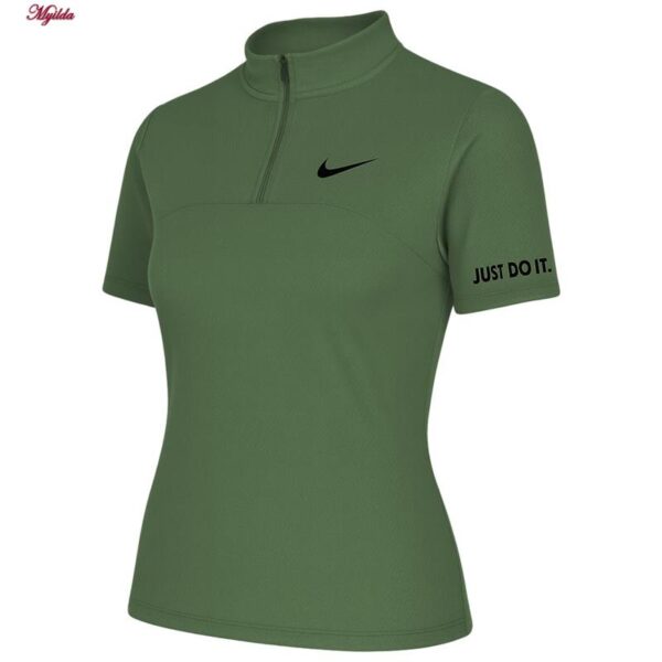 تی شرت آستین کوتاه ورزشی زنانه مدل 5373-557