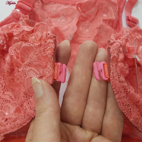 سوتین فنردار زنانه ماییلدا مدل 5363