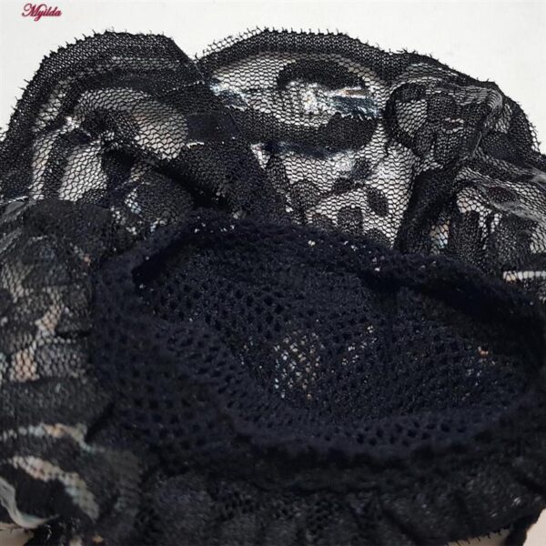 جوراب ساق بلند زنانه موژه مدل 5379