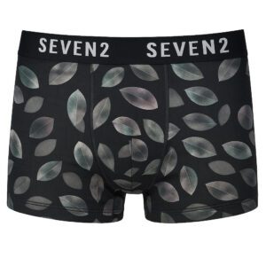 شورت پادار مردانه مدل 36-5385