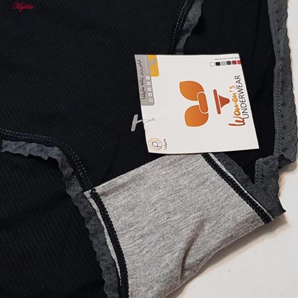 شورت زنانه ماییلدا مدل 5382