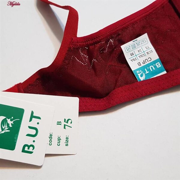 ست شورت و سوتین زنانه بی یو تی مدل فنردار کد 5401