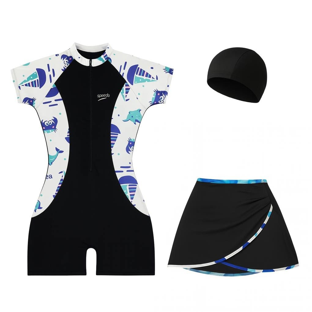 مایو 3 تکه زنانه مدل 5371-788P مایو 3 تکه زنانه مدل 5371-788P