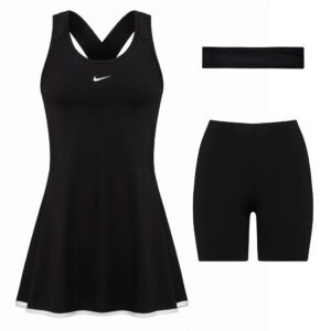 ست سه تکه لباس ورزشی زنانه مدل 5372-772P