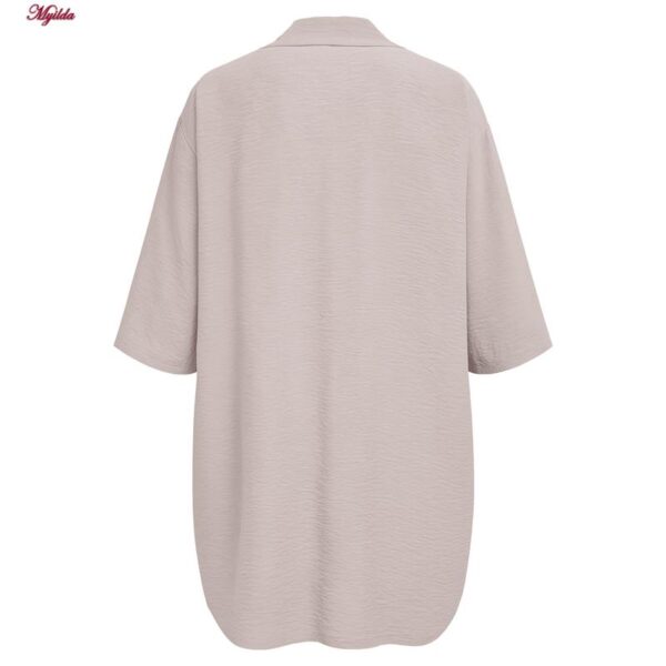 مانتو زنانه نوآور مدل 5402-5014-1