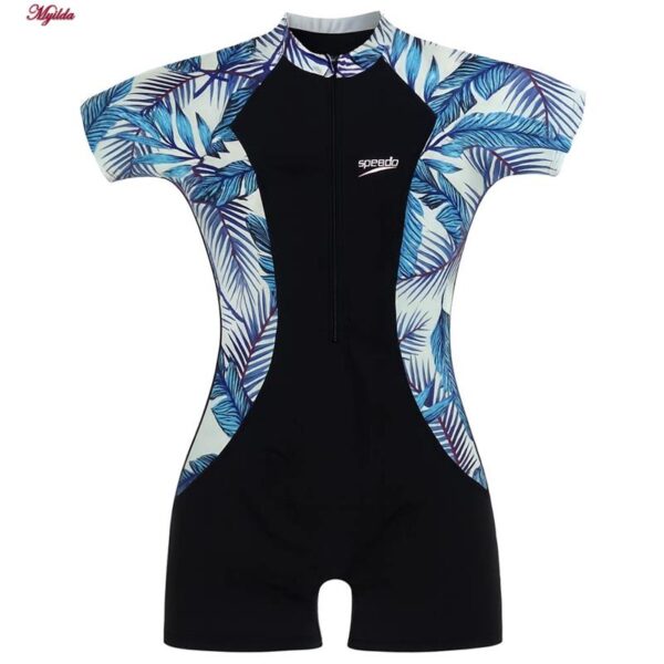 مایو 2 تکه زنانه مدل 5371-788P