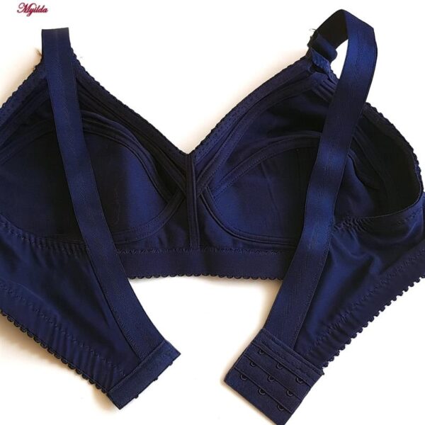 سوتین بدون فنر زنانه ماییلدا مدل 5038