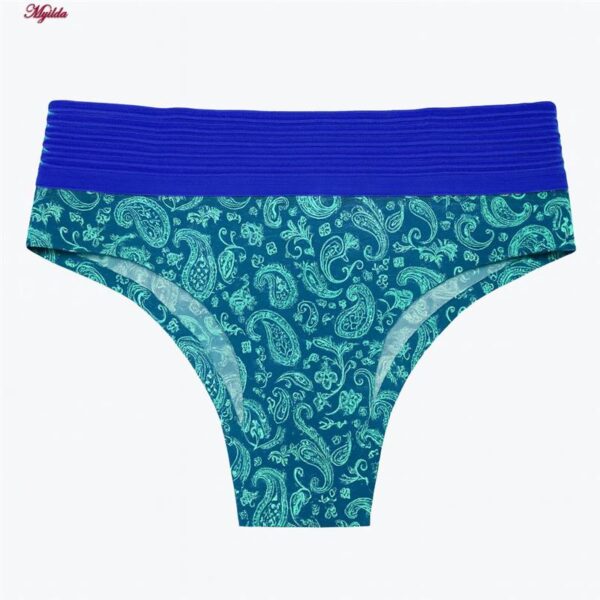 شورت زنانه مدل 5388-1