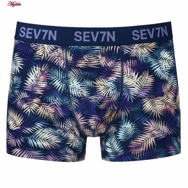 شورت نیم پا مردانه مدل 8-5385