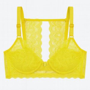 سوتین فنردار زنانه ماییلدا مدل 5363