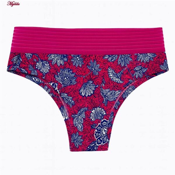 شورت زنانه مدل 5388-3