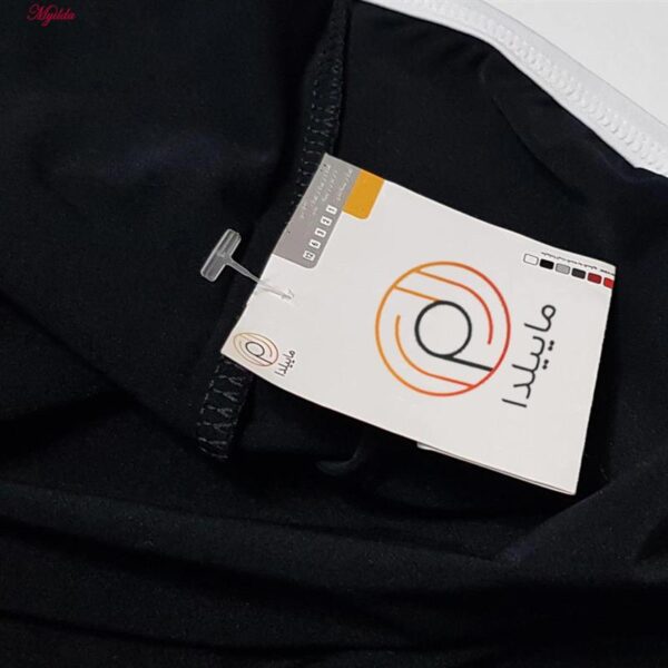 ست سه تکه لباس ورزشی زنانه مدل 5372-772P