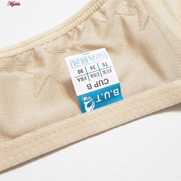 ست شورت و سوتین زنانه بی یو تی مدل فنردار کد 5401