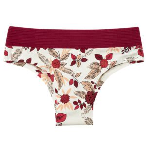 شورت زنانه مدل 5388-2