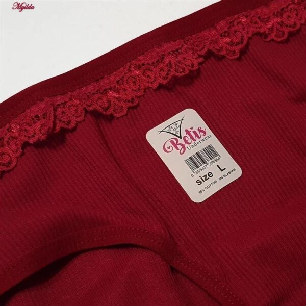 شورت زنانه بتیس مدل نخی کد 5369