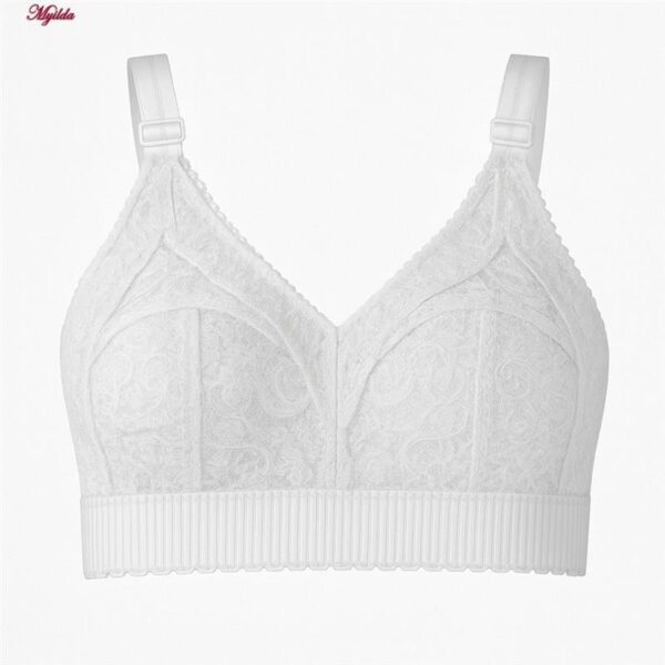 سوتین بدون فنر زنانه ماییلدا مدل 5413