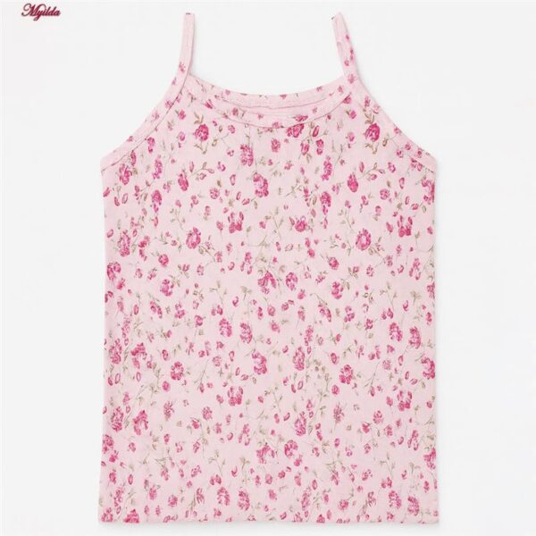 تاپ راحتی زنانه ماییلدا مدل 5328-2