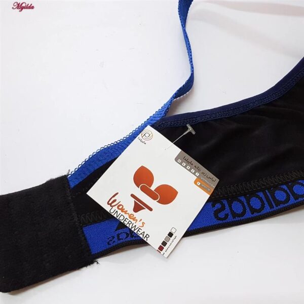 سوتین بدون فنر زنانه ماییلدا مدل 5391