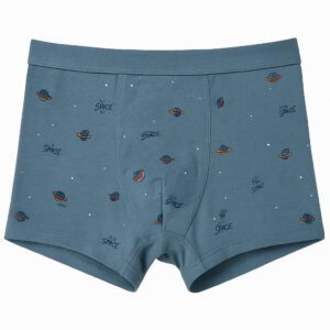 شورت نیم پا مردانه مدل 13-5385