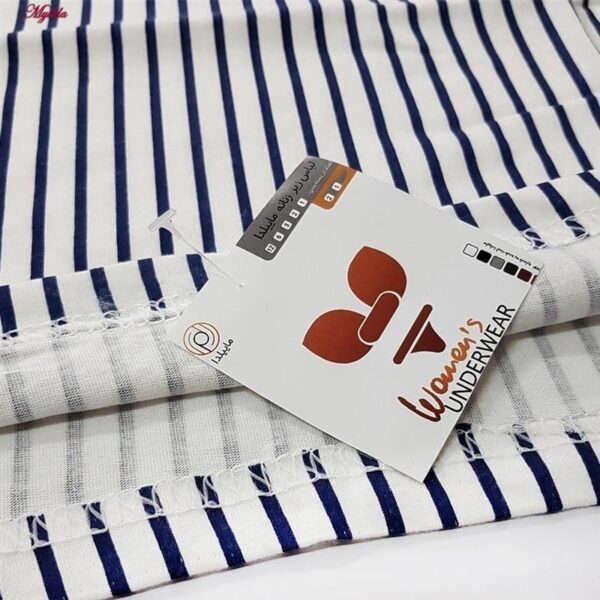 تاپ راحتی زنانه ماییلدا مدل 5328-5